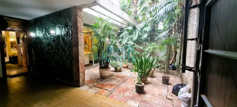 Imagem Casa/Sobrado à Venda em Indianópolis - São Paulo/SP