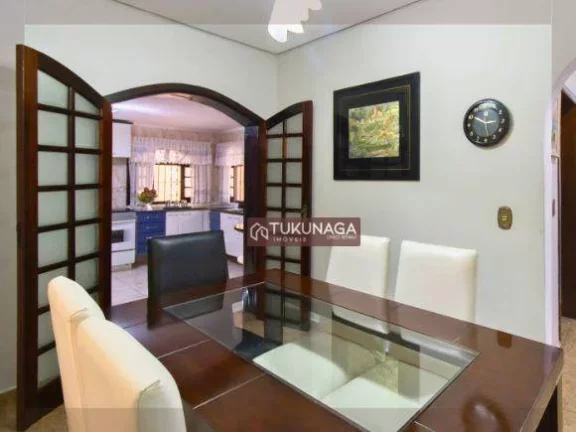 Imagem Casa à venda, 300 m² por R$ 1.100.000,00 - Vila Galvão - Guarulhos/SP