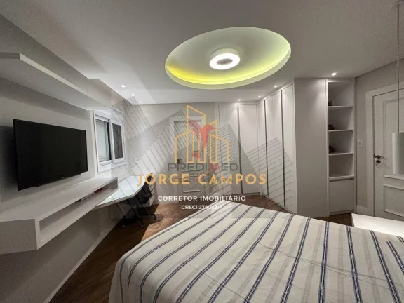 Imagem CA-25179 – CASA DE ALTÍSSIMO PADRÃO À VENDA EM TREMEMBÉ / SP