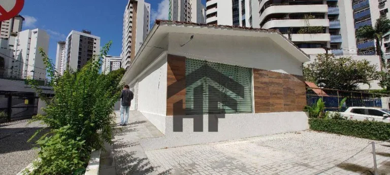 Loja à venda no Parnamirim - Recife/PE