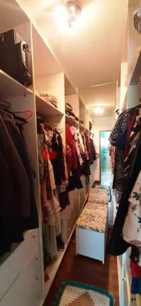 Imagem Sobrado à venda 3 Quartos, 3 Suites, 280M², Vila Valparaíso, Santo André - SP
