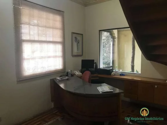 Imagem Sobrado Comercial ao lado Av 23 de Maio / Pq do Ibirapuera!