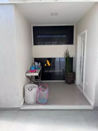 Imagem Estr. Ver. Alceu de Carvalho - Riviera Del Sol