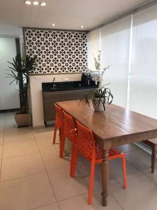 Imagem Apartamento 111 m² - Aclimação, 3 dormitórios