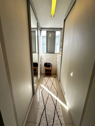Imagem Venha conhecer a cobertura duplex dos seus sonhos!