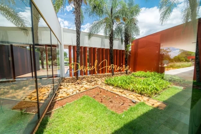 Foto do imóvel: Terreno à venda no bairro Alphaville Brasilia em Alphaville/DF