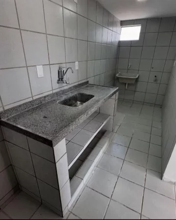 Imagem Apartamento José Américo
