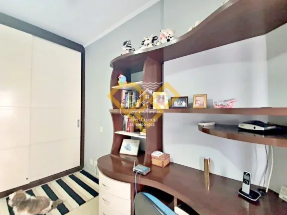 Imagem APARTAMENTO Residencial em SANTOS - SP, APARECIDA