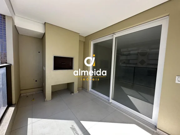 Imagem APARTAMENTO ALTO PADRÃO