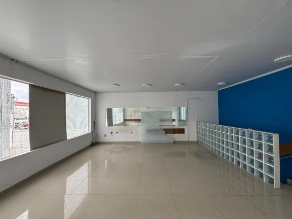 Imagem Casa para Locação em São Paulo, Vila Prudente, 4 dormitórios, 1 suíte, 5 banheiros, 4 vagas
