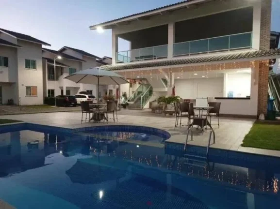 Casa a venda na Sapiranga