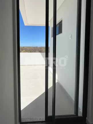 Imagem Casa à venda no Buona Vita com 4 suítes, escritório, 2 pavimentos, Petrolina