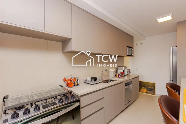 Imagem Apartamento à venda no bairro Vila Mariana - São Paulo/SP, Zona Sul
