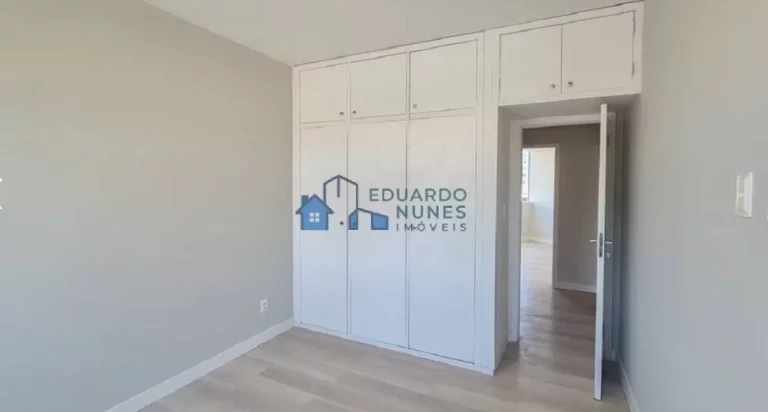 Imagem APARTAMENTO COM 04 QUARTOS, 205 M², 02 SUÍTES, 02 VAGAS NO LOURDES!!!