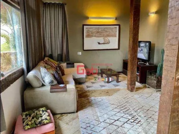 Imagem Casa com 3 dormitórios à venda, 202 m² por R$ 1.600.000 - Tartaruga - Armação dos Búzios/RJ