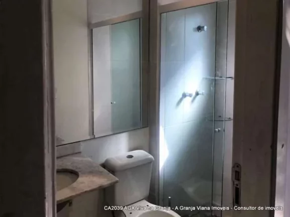 Imagem Casa à venda, 147 m² por R$ 1.200.000,00 - Granja Viana - Cotia/SP