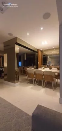 Imagem Apartamento Centro Alto padrão