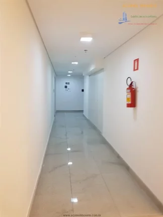 Imagem Escritório para locação em Barueri no bairro Alphaville