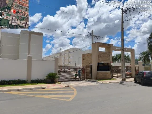 Oportunidade Única em UBERABA - MG | Tipo: Apartamento | Negociação: Leilão | Situação: Imóvel