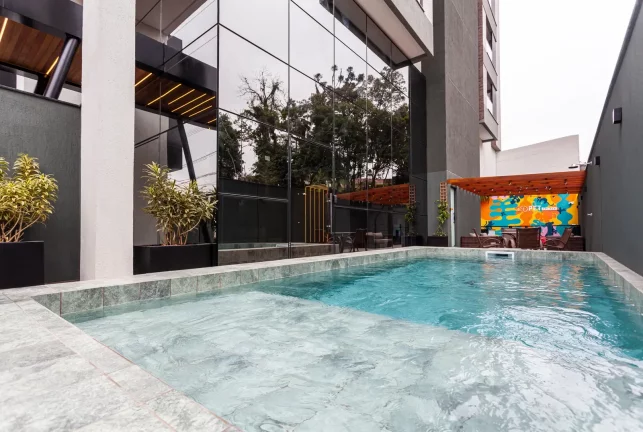 Imagem COBERTURA com 3 dormitórios à venda com 195.79m² por R$ 919.000,00 no bairro Anita Garibaldi - JOINVILLE / SC