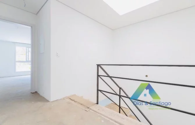 Imagem Casa com 4 suítes, 424 m² - Jardim Cordeiro - São Paulo/SP