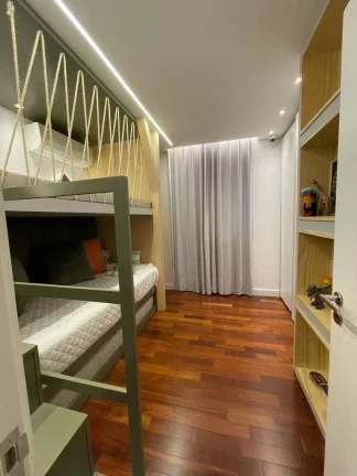 Imagem Casa com 4 dormitórios à venda, 260 m² - Alphaville - Santana de Parnaiba