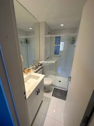 Imagem Apartamento com 2 dormitórios (poderá ter 3) à venda, 69 m2 ,Portal do Morumbi