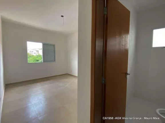 Imagem Casa à venda, 119 m² por R$ 640.000,00 - Granja Viana - Cotia/SP