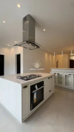 Imagem O SEU REFÚGIO DE LUXO EM ATIBAIA: MODERNA, TÉRREA E INSPIRADORA