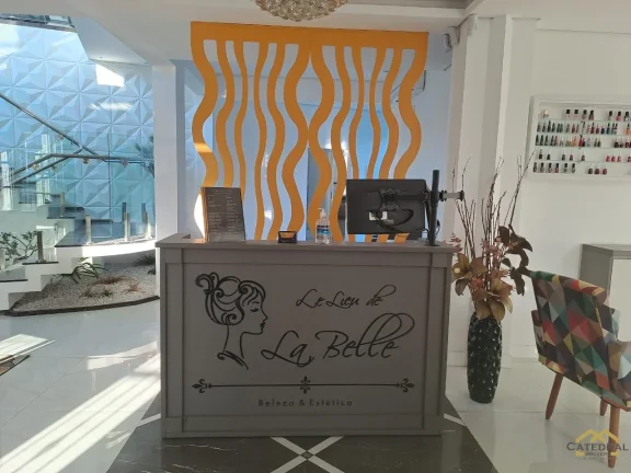 Imagem Salão alto padrão para Locação por R$25.000,00 - Vianelo - Jundiaí/SP