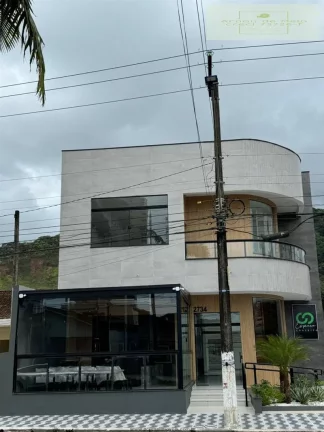 Imagem Escritório para locação em Mongagua no bairro Centro