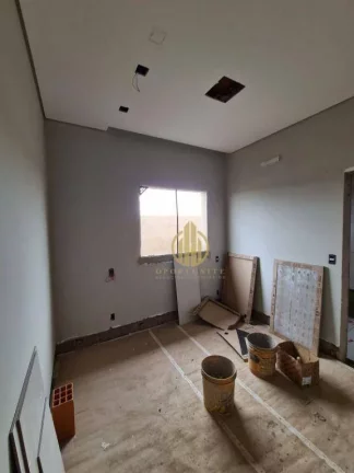 Imagem Casa condomínio San Paolo à venda,- Quintas de São José - Ribeirão Preto/SP