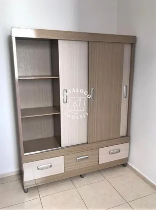 Imagem Apartamento a Venda no bairro Residencial Greenville - Ribeirão Preto, SP
