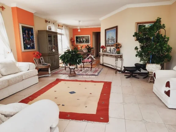 Imagem Apartamento a venda no Guarujá com linda vista para Praia de Pitangueiras