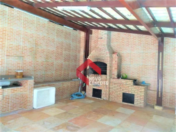 Imagem Casa à venda, 725 m² por R$ 1.750.000,00 - De Lourdes - Fortaleza/CE