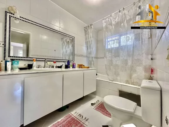 Imagem Casa Completa e Bem Localizada no Jardim Jussara | Batelli Imóveis