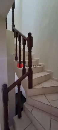 Imagem Sobrado à venda, Jardim Progresso, Santo André, SP