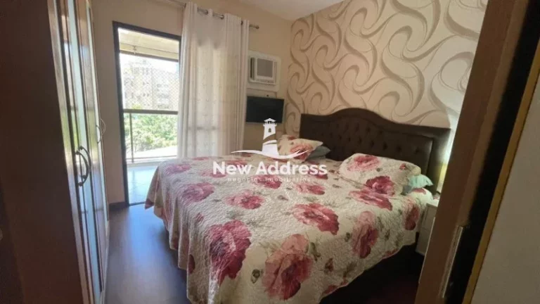 Imagem Apartamento 3 Quartos na Praia da Costa - Vila Velha