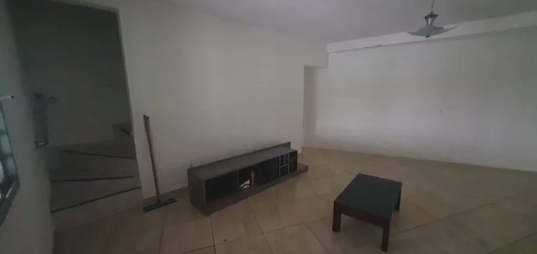 Imagem Sobrado com 2 dormitórios à venda, 152 m² por R$ 470.000 - Cidade São Jorge - Santo André/SP