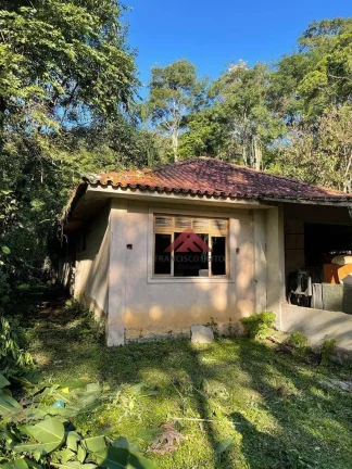 Imagem Terreno à venda, 94000 m² por R$ 2.000.000,00 - Pendotiba - Niterói/RJ