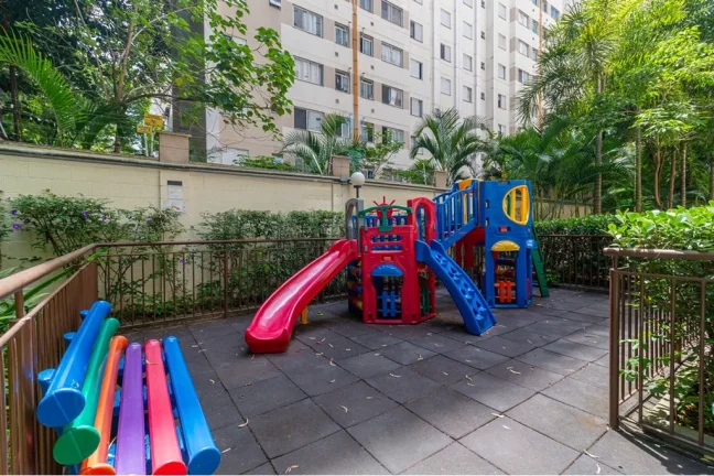 Imagem APARTAMENTO RESIDENCIAL em São Paulo - SP, Jardim Íris