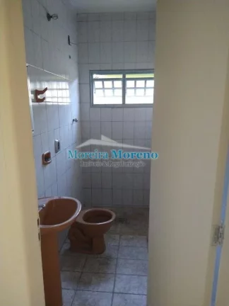 Imagem Casa com 2 Quartos para Alugar, 70 m² em Santo Antônio - Borda Da Mata
