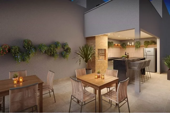 Imagem APARTAMENTO RESIDENCIAL em São Paulo - SP, Jardim Prudência