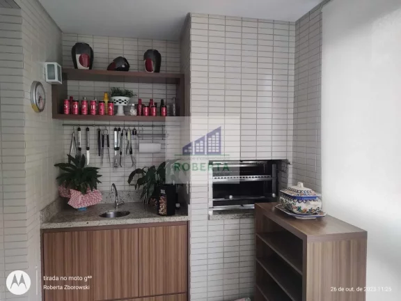 Imagem APARTAMENTO À VENDA NO BROOKLIN COM 4 SUÍTES em 234m²