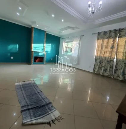 Imagem CASA À VENDA 320M² COM 4 QUARTOS - JARDIM DO LAGO - JUNDIAÍ/SP * ACEITA FINANCIAMENTO *
