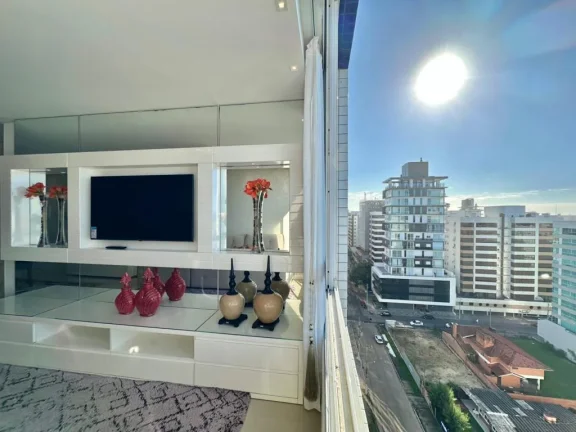 Imagem Apartamento 3 Dormitórios - Bairro Navegantes