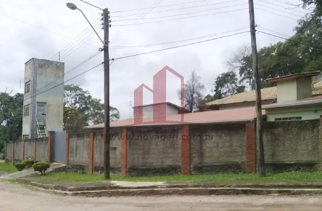 Imagem CASA RESIDENCIAL em Franco da Rocha - SP, Mairiporã