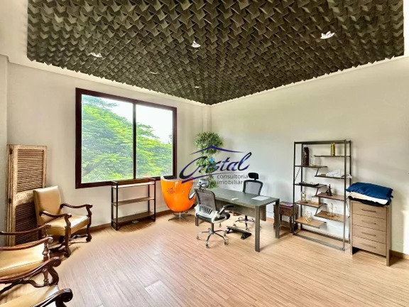 Imagem Sala à venda, 44 m² - Granja Viana - Carapicuíba/SP