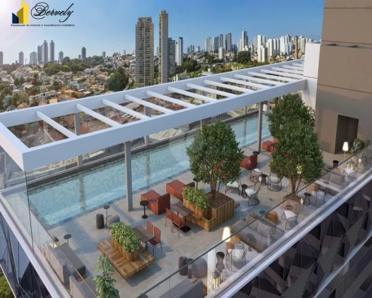 Imagem Apartamento no Ipiranga