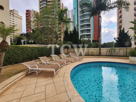 Imagem Apartamento à venda no bairro Tatuapé - São Paulo/SP, Zona Leste